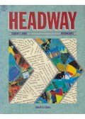 LIZ SOARS,John Soars - Headway Student's Book - Intermediate