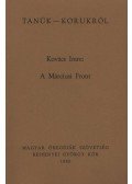 Kovács Imre - A Márciusi Front