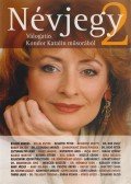 Kondor Katalin - Névjegy 2