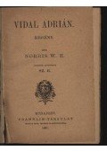 Norris, W.E. - Vidal Adrián