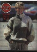 Szirmai Marianne (szerk.) - Fürge Ujjak Magazin Ősz-tél '86-87