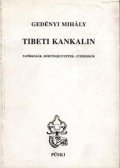 Gedényi Mihály - Tibeti kankalin