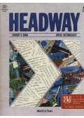 Liz & John Soars - Headway Upper-Intermediate Student's Book