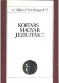 Szabó Ferenc - Kortárs magyar jezsuiták/1