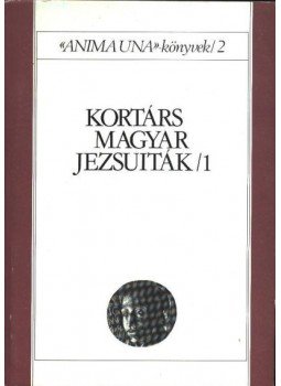 Szabó Ferenc - Kortárs magyar jezsuiták/1