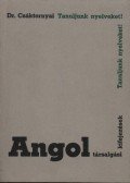 Dr. Csáktornyai Ferenc - Angol társalgási kifejezések
