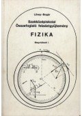 Lövey Zsuzsa,Bogár Péter - Fizika Megoldások I.