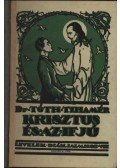 Tóth Tihamér - Krisztus és az ifjú