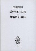 Püski Sándor - Könyves sors - Magyar sors