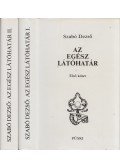 Szabó Dezső - Az egész látóhatár I-II.