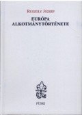 Ruszoly József - Európa alkotmánytörténete