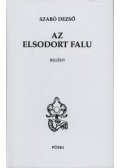 Szabó Dezső - Az elsodort falu