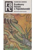 Hankiss Ágnes - Érzékeny búcsú a fejedelemtől