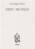 Padányi Viktor - Dentu-Magyaria