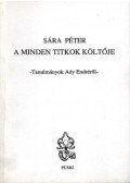 Sára Péter - A minden titkok költője