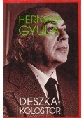 Hernádi Gyula - Deszkakolostor