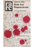 Sarkadi Imre - Száz éve Segesvárnál