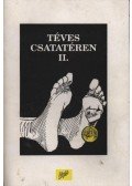 Keszég Károly - Téves csatatéren II.