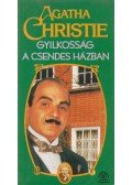 Agatha Christie - Gyilkosság a csendes házban