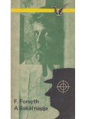 Frederick Forsyth - A Sakál napja