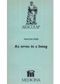Magyar Imre - Az orvos és a beteg