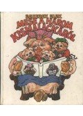 Benedek Elek - Mese a három kismalackáról