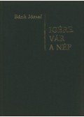 Bánk József - Igére vár a nép III. kötet: C év