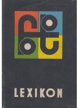 Berty Imre, Király Zoltán, Buday Árpád, Barabás János - Fotolexikon Berty Imre, Király Zoltán, Buday Árpád, Barabás János - Fotolexikon, Budapest 1963 antikvár könyv