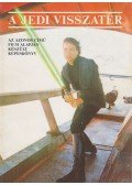 Joan D. Vinge - A Jedi visszatér
