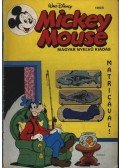 Walt Disney - Mickey Mouse 1992/6