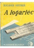Balogh Arthur - A logarléc