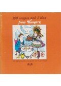 Lontai Egon - 100 recipes and 1 idea from Hungary