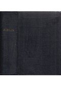  - Biblia - Istennek az Ószövetségben és Újszövetségben adott kijelentése