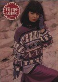 Szirmai Marianne (szerk.) - Fürge ujjak 1989. XXXIII. évfolyam (Teljes)