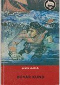 Geréb László - Búvár Kund