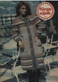 Szirmai Marianne (szerk.) - Fürge ujjak 1985. XXIX. évfolyam (Hiányos)