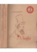 Guy de Maupassant - A szépfiú I-II.