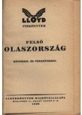 Németh Andor - Felső Olaszország