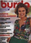 Aenne Burda (szerk.) - Burda 1990/6