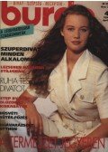 Aenne Burda (szerk.) - Burda 1992/4. április