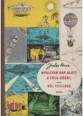 Jules Verne - Nyolcvan nap alatt a Föld körül