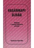 Győri Béla - Vasárnapi újság
