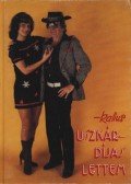Kallus László - Uszkár-díjas lettem