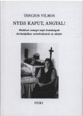 Tánczos Vilmos - Nyiss kaput, angyal!