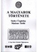 Blaskovics József, dr. - A magyarok története