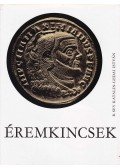 B. Sey Katalin,Gedai István - Éremkincsek