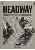 Liz & John Soars - Headway Upper - intermediate Workbook