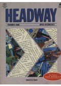 Liz & John Soars - Headway Teacher's book upper-intermediate
