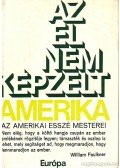 Országh László - Az el nem képzelt Amerika