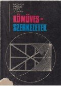 Megyer Attila - Pados Antal - Seidl Ambrus - Tobiás Loránd - Kőművesszerkezetek
